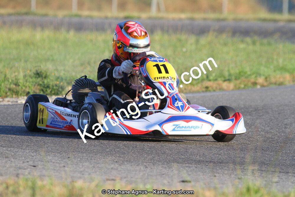 22/09/2013 : 5ème manche du Championnat du Sud 2013 à Muret (Photos Stéphane Agnus) 2013 — karting