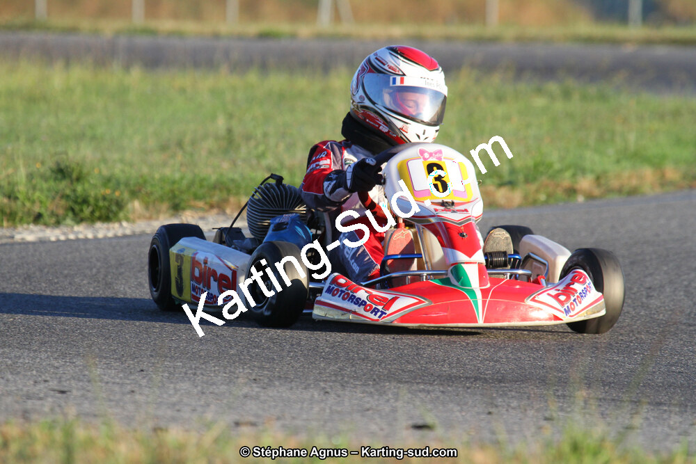 22/09/2013 : 5ème manche du Championnat du Sud 2013 à Muret (Photos Stéphane Agnus) 2013 — karting