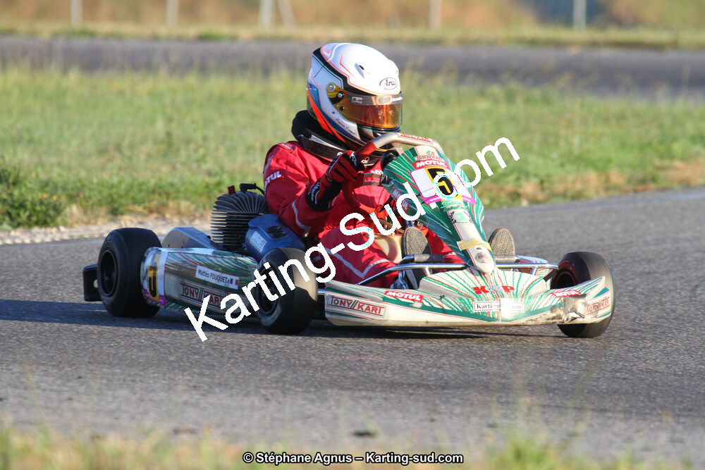 22/09/2013 : 5ème manche du Championnat du Sud 2013 à Muret (Photos Stéphane Agnus) 2013 — karting