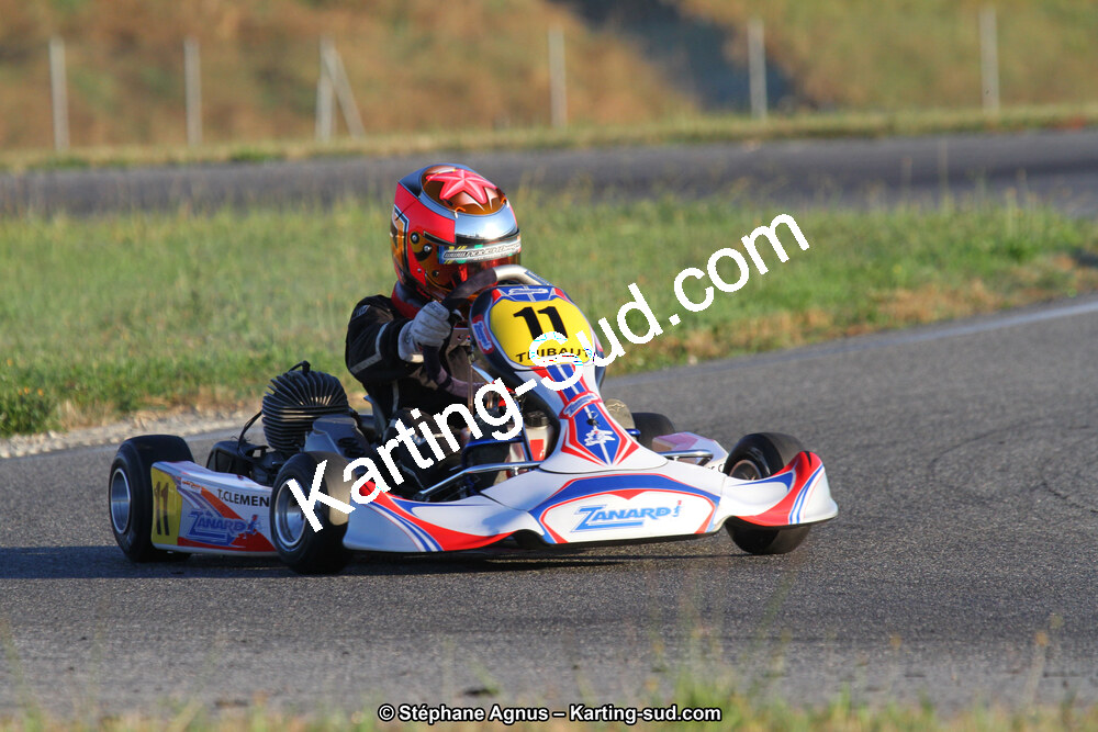 22/09/2013 : 5ème manche du Championnat du Sud 2013 à Muret (Photos Stéphane Agnus) 2013 — karting