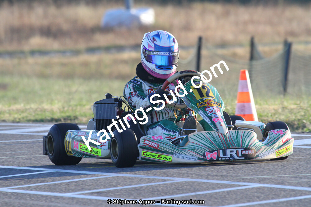 22/09/2013 : 5ème manche du Championnat du Sud 2013 à Muret (Photos Stéphane Agnus) 2013 — karting