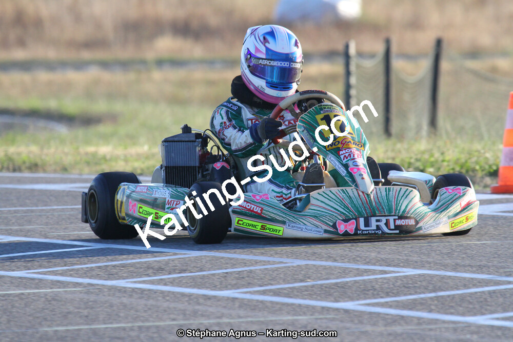 22/09/2013 : 5ème manche du Championnat du Sud 2013 à Muret (Photos Stéphane Agnus) 2013 — karting