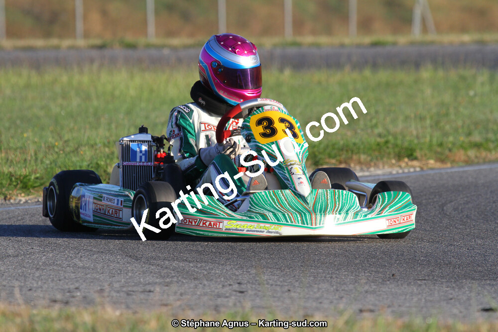 22/09/2013 : 5ème manche du Championnat du Sud 2013 à Muret (Photos Stéphane Agnus) 2013 — karting