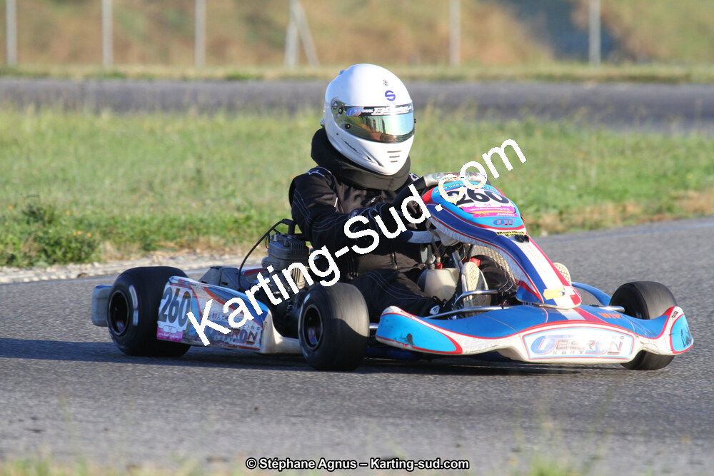 22/09/2013 : 5ème manche du Championnat du Sud 2013 à Muret (Photos Stéphane Agnus) 2013 — karting