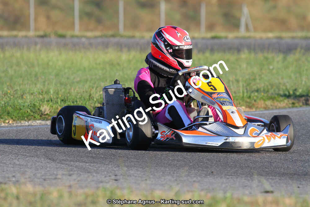 22/09/2013 : 5ème manche du Championnat du Sud 2013 à Muret (Photos Stéphane Agnus) 2013 — karting