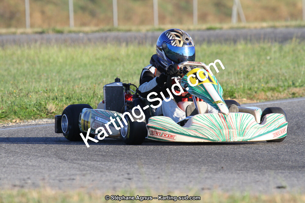 22/09/2013 : 5ème manche du Championnat du Sud 2013 à Muret (Photos Stéphane Agnus) 2013 — karting