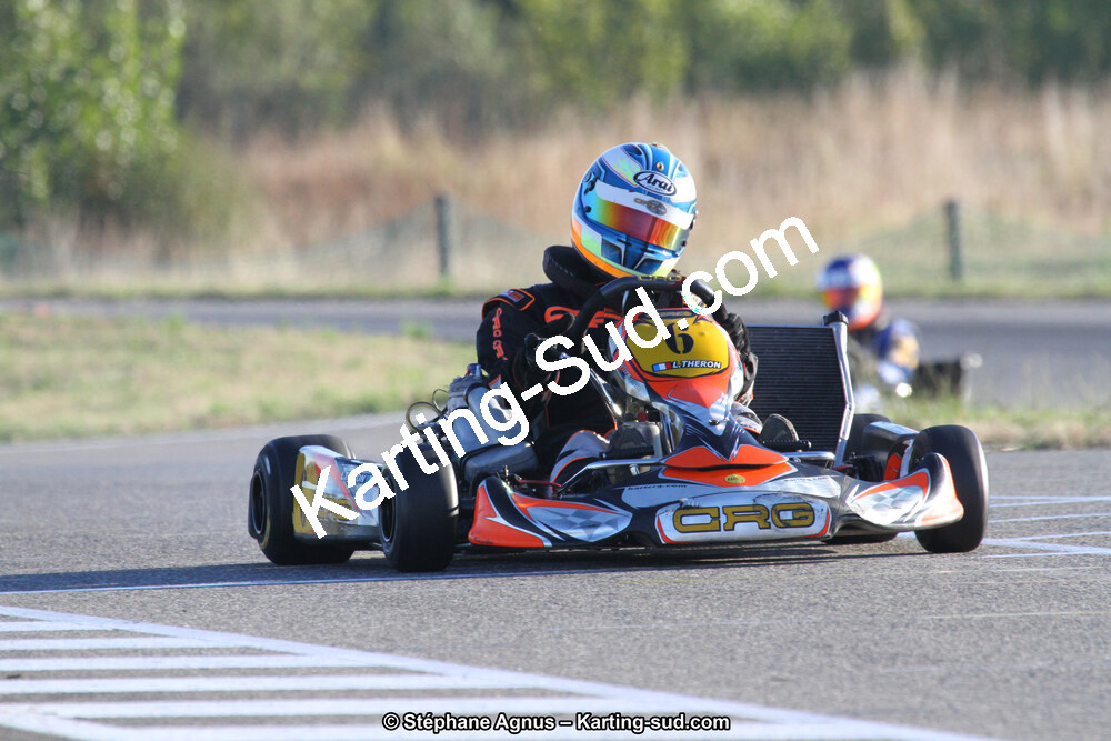 22/09/2013 : 5ème manche du Championnat du Sud 2013 à Muret (Photos Stéphane Agnus) 2013 — karting