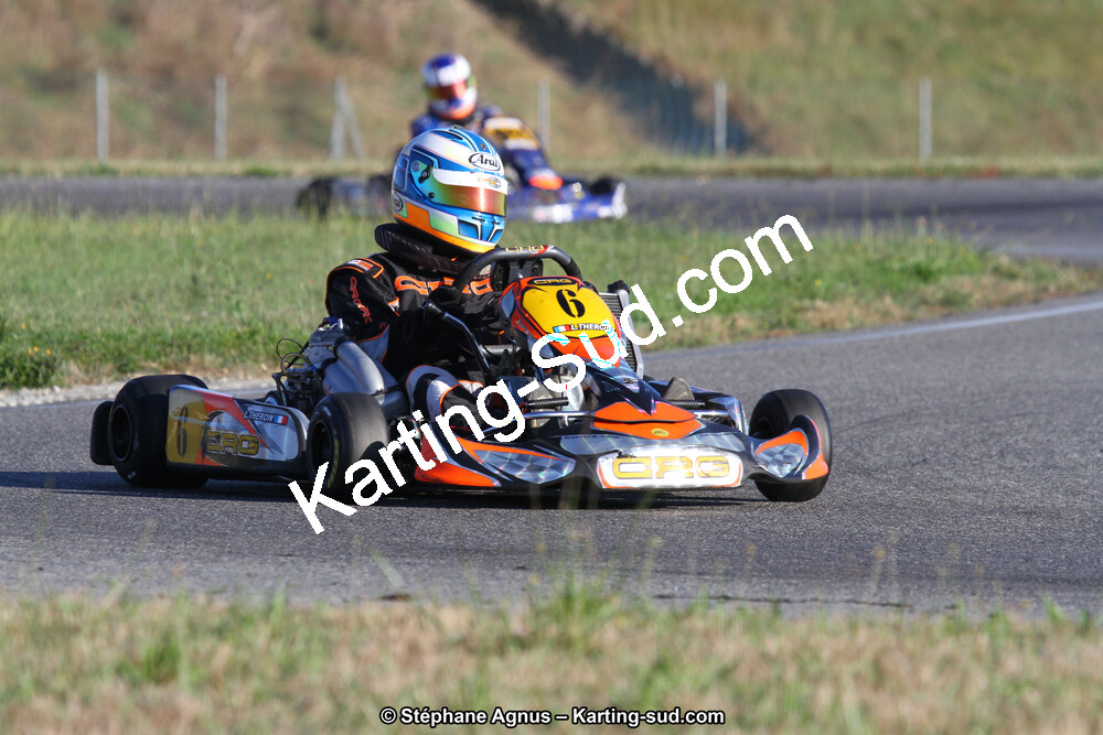 22/09/2013 : 5ème manche du Championnat du Sud 2013 à Muret (Photos Stéphane Agnus) 2013 — karting
