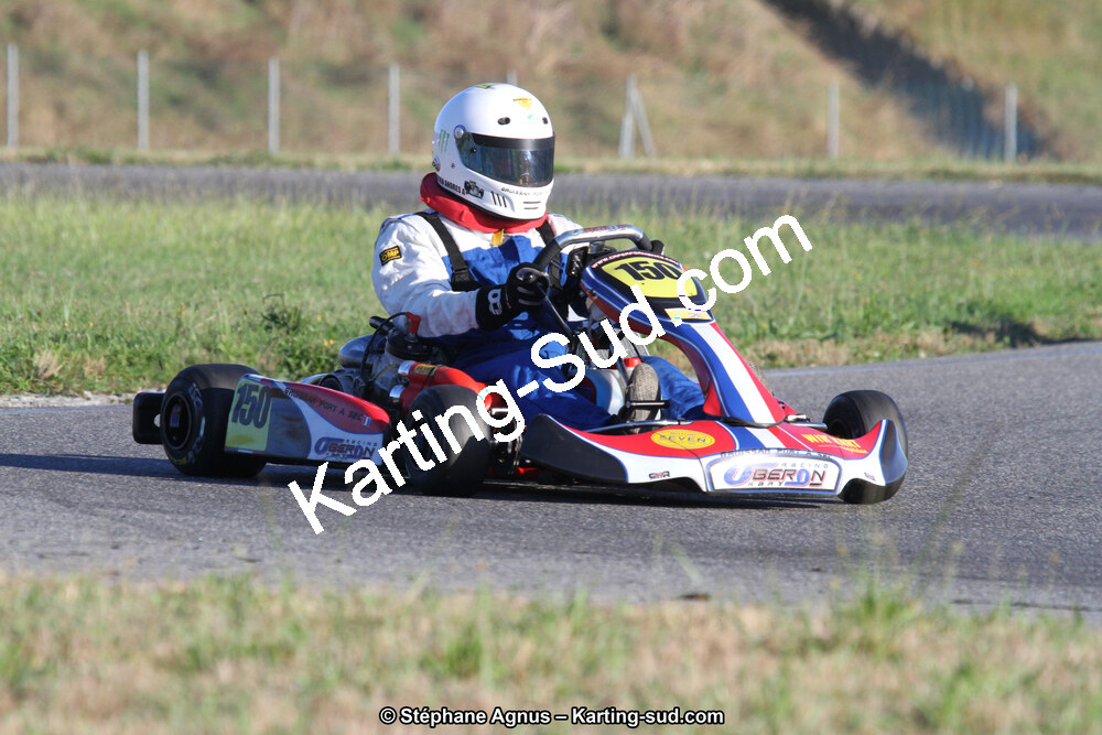22/09/2013 : 5ème manche du Championnat du Sud 2013 à Muret (Photos Stéphane Agnus) 2013 — karting