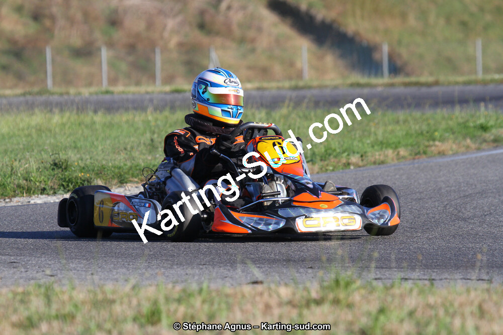 22/09/2013 : 5ème manche du Championnat du Sud 2013 à Muret (Photos Stéphane Agnus) 2013 — karting