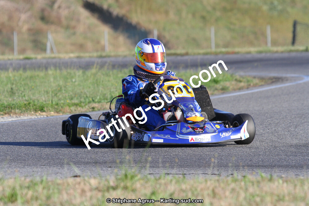 22/09/2013 : 5ème manche du Championnat du Sud 2013 à Muret (Photos Stéphane Agnus) 2013 — karting