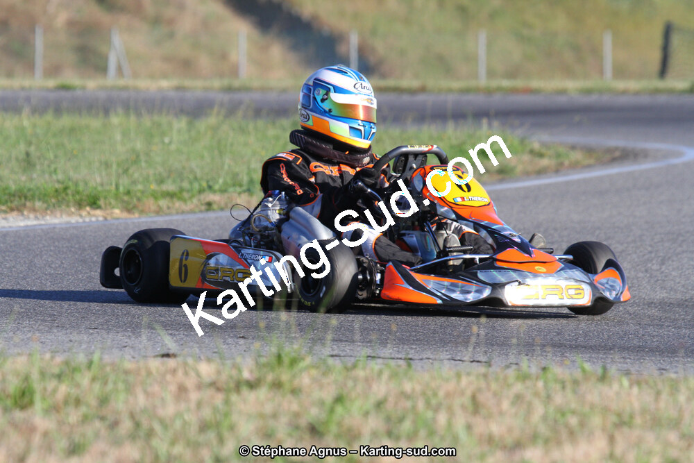 22/09/2013 : 5ème manche du Championnat du Sud 2013 à Muret (Photos Stéphane Agnus) 2013 — karting
