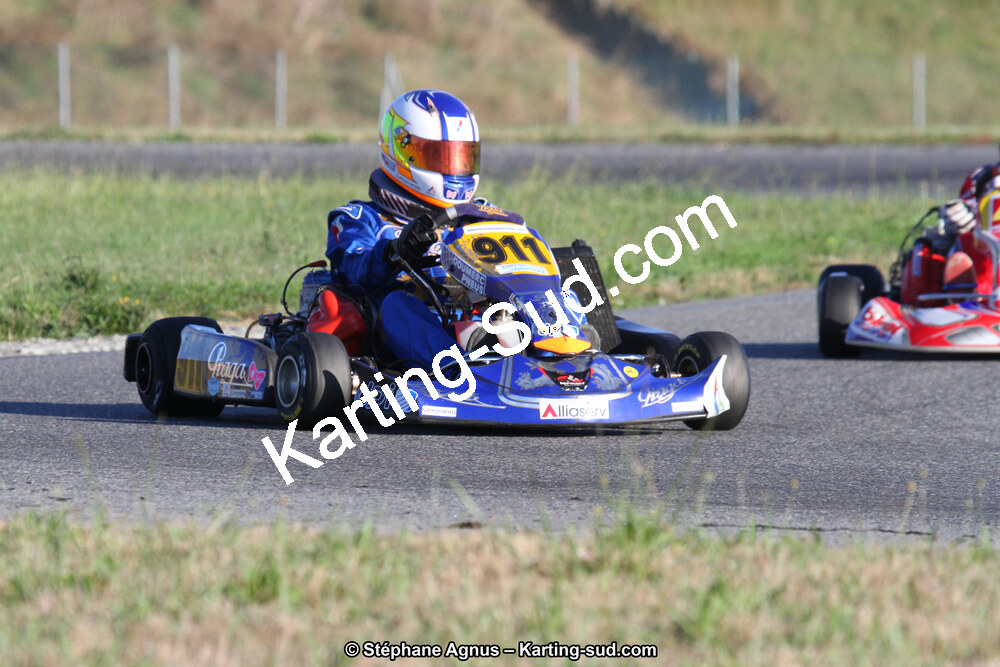 22/09/2013 : 5ème manche du Championnat du Sud 2013 à Muret (Photos Stéphane Agnus) 2013 — karting