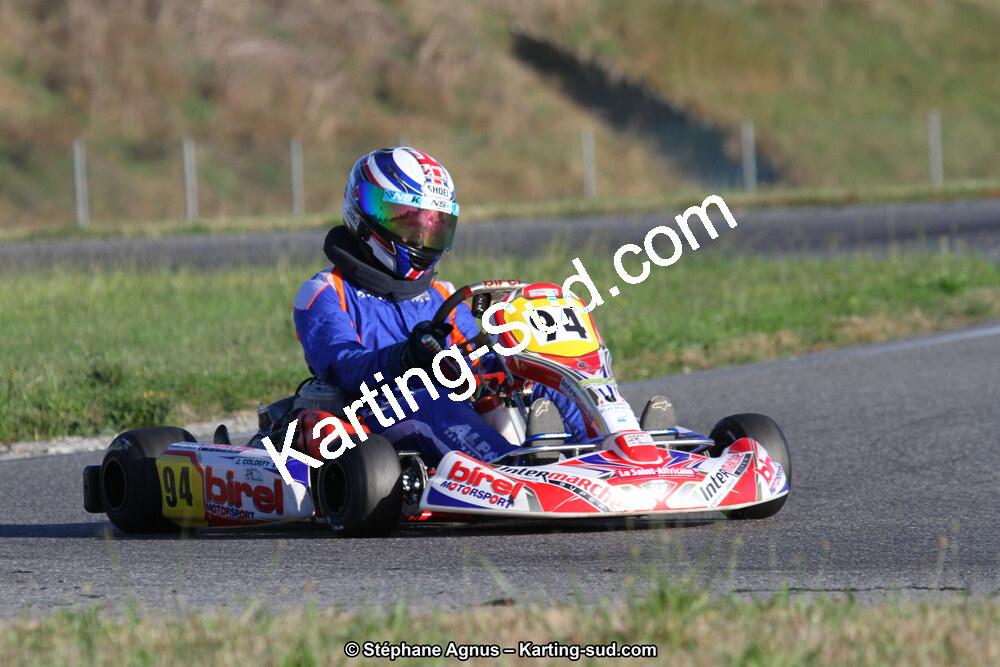 22/09/2013 : 5ème manche du Championnat du Sud 2013 à Muret (Photos Stéphane Agnus) 2013 — karting