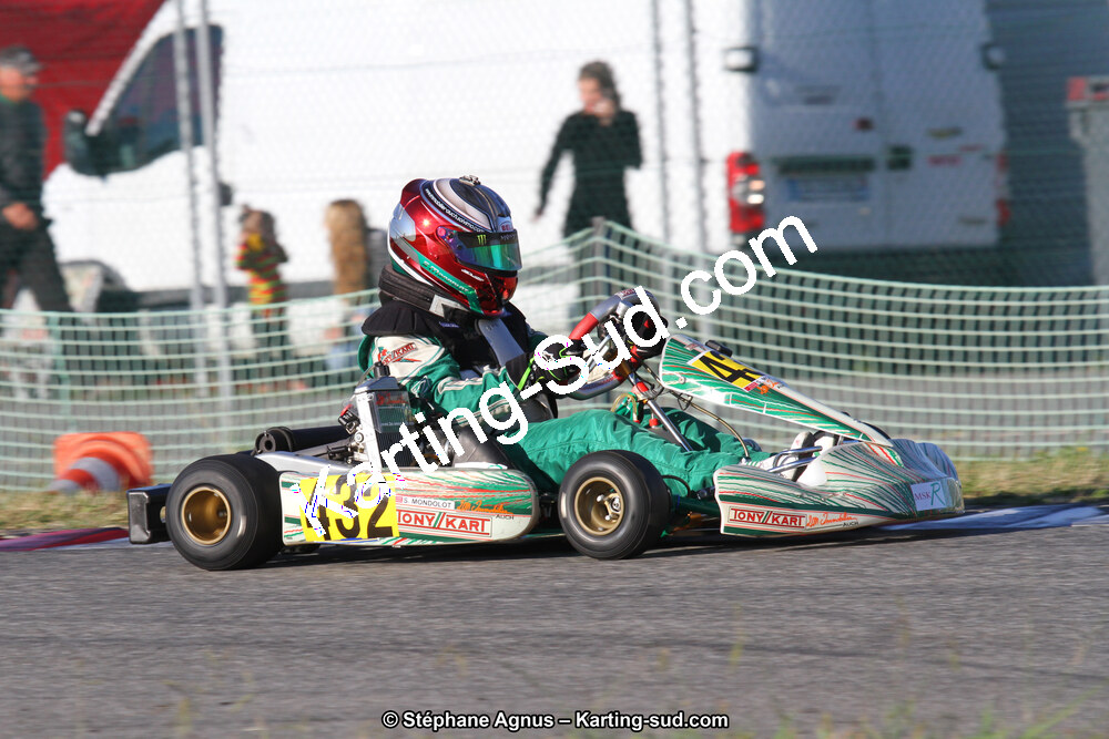 22/09/2013 : 5ème manche du Championnat du Sud 2013 à Muret (Photos Stéphane Agnus) 2013 — karting
