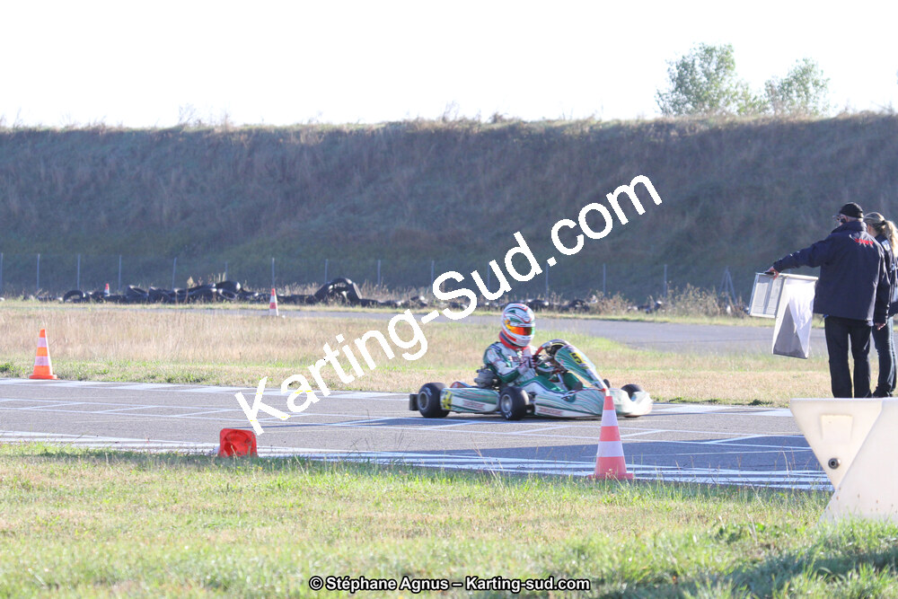22/09/2013 : 5ème manche du Championnat du Sud 2013 à Muret (Photos Stéphane Agnus) 2013 — karting