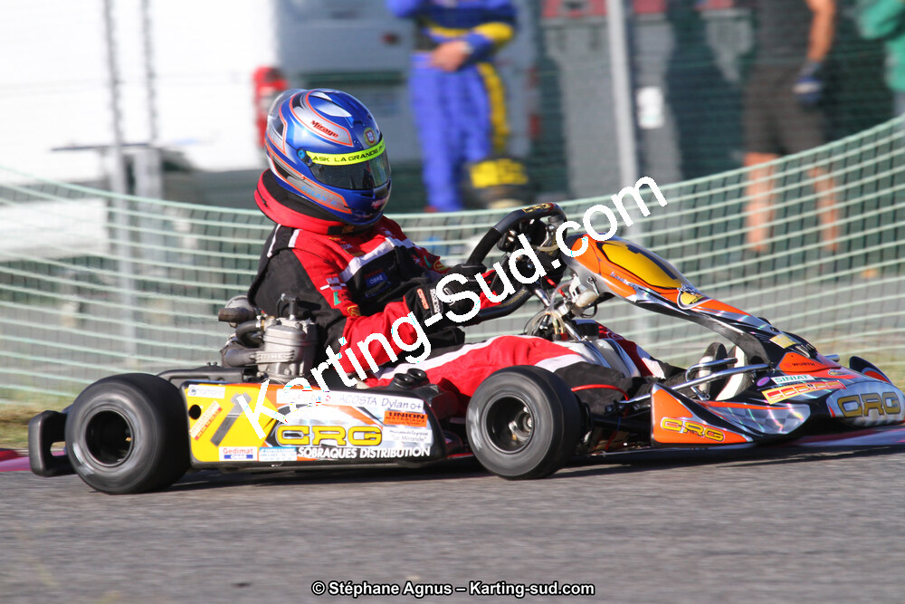 22/09/2013 : 5ème manche du Championnat du Sud 2013 à Muret (Photos Stéphane Agnus) 2013 — karting