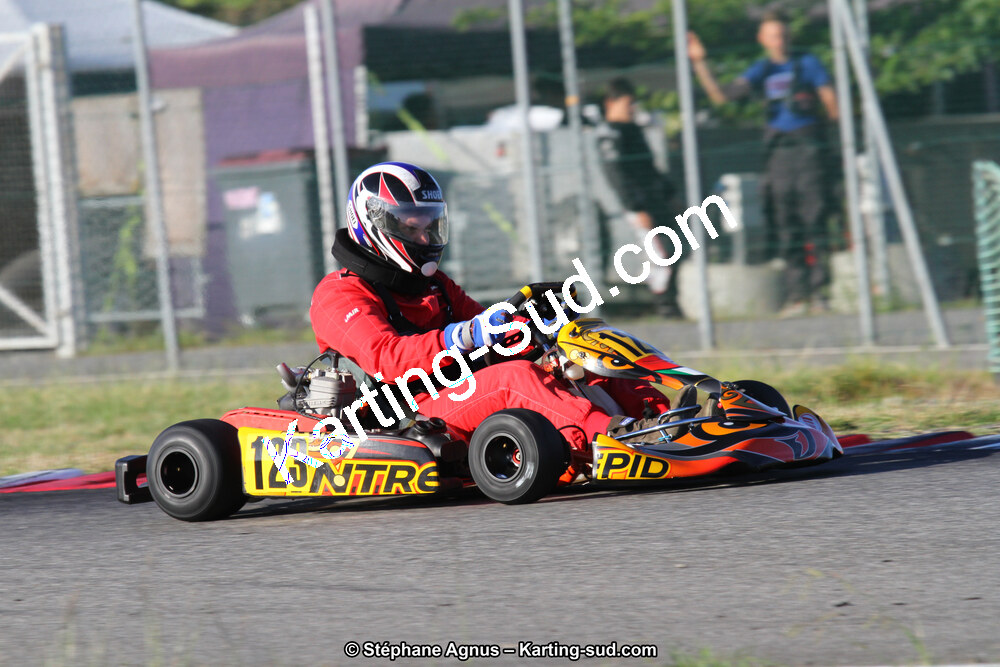 22/09/2013 : 5ème manche du Championnat du Sud 2013 à Muret (Photos Stéphane Agnus) 2013 — karting