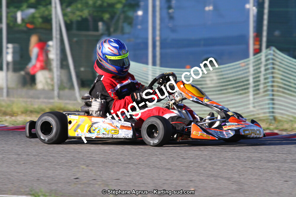 22/09/2013 : 5ème manche du Championnat du Sud 2013 à Muret (Photos Stéphane Agnus) 2013 — karting