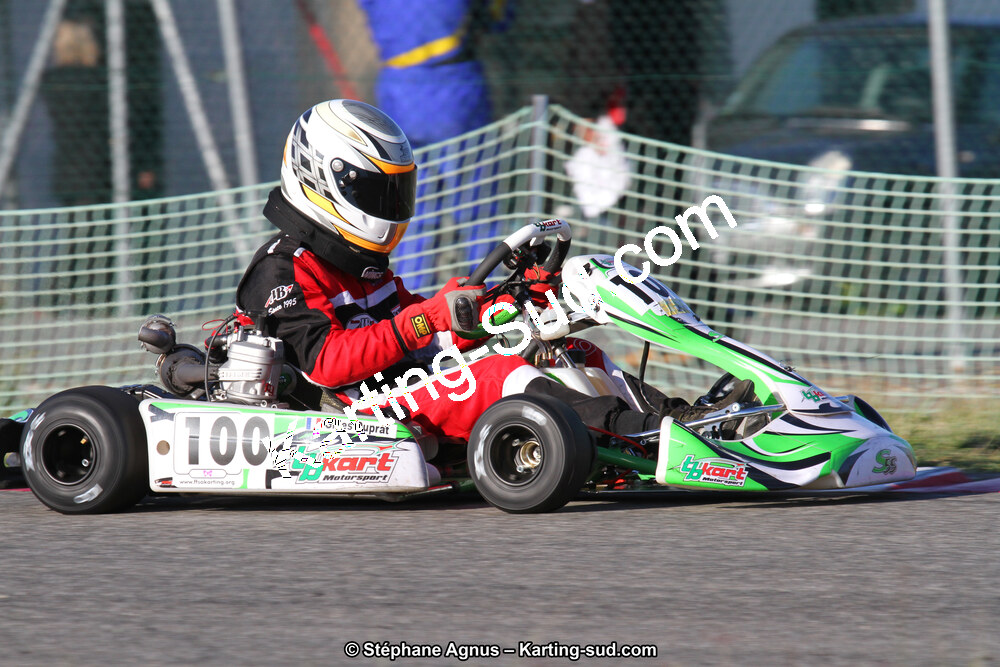 22/09/2013 : 5ème manche du Championnat du Sud 2013 à Muret (Photos Stéphane Agnus) 2013 — karting