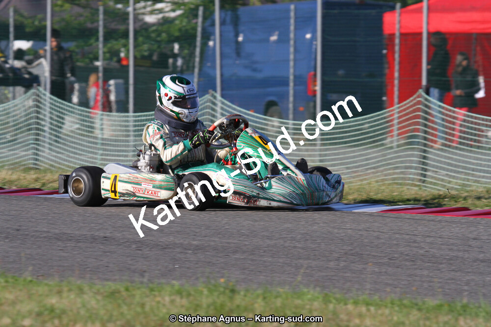 22/09/2013 : 5ème manche du Championnat du Sud 2013 à Muret (Photos Stéphane Agnus) 2013 — karting
