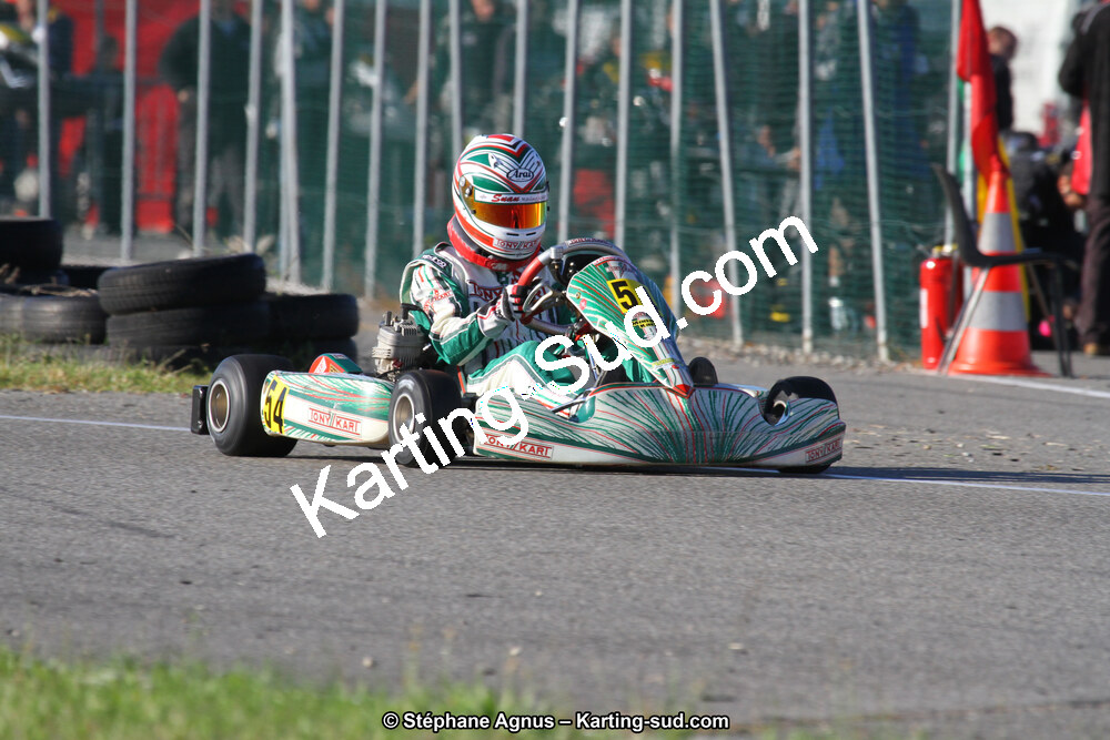 22/09/2013 : 5ème manche du Championnat du Sud 2013 à Muret (Photos Stéphane Agnus) 2013 — karting