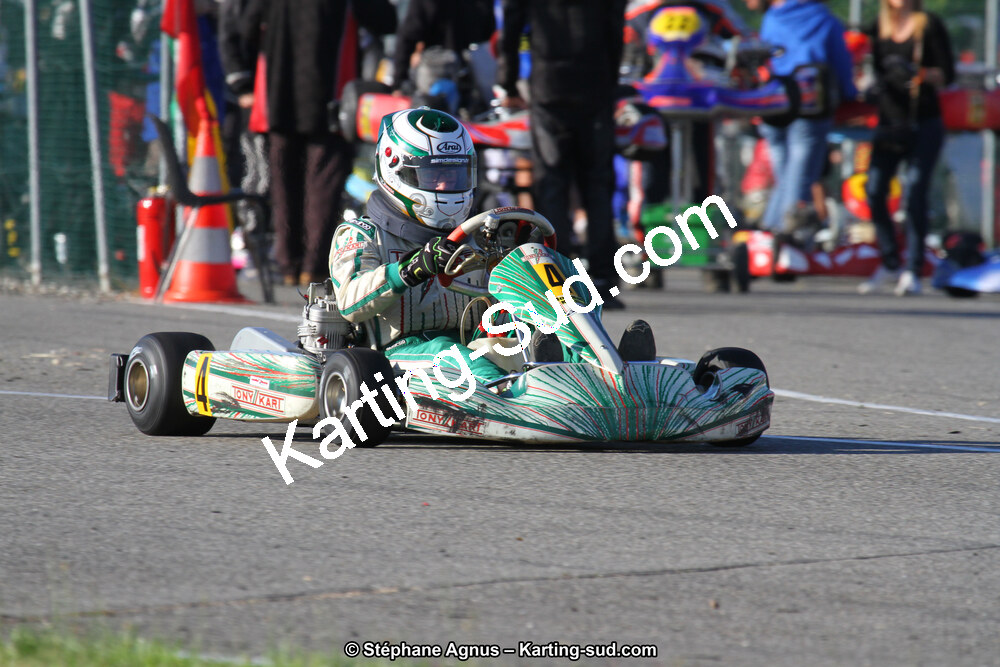 22/09/2013 : 5ème manche du Championnat du Sud 2013 à Muret (Photos Stéphane Agnus) 2013 — karting