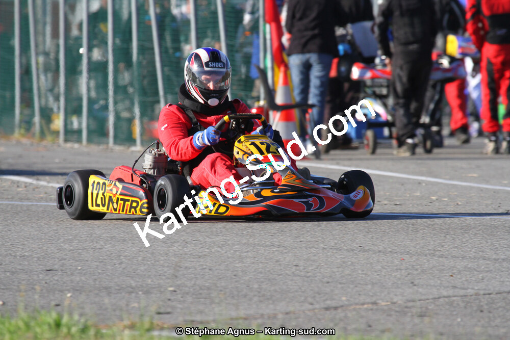 22/09/2013 : 5ème manche du Championnat du Sud 2013 à Muret (Photos Stéphane Agnus) 2013 — karting