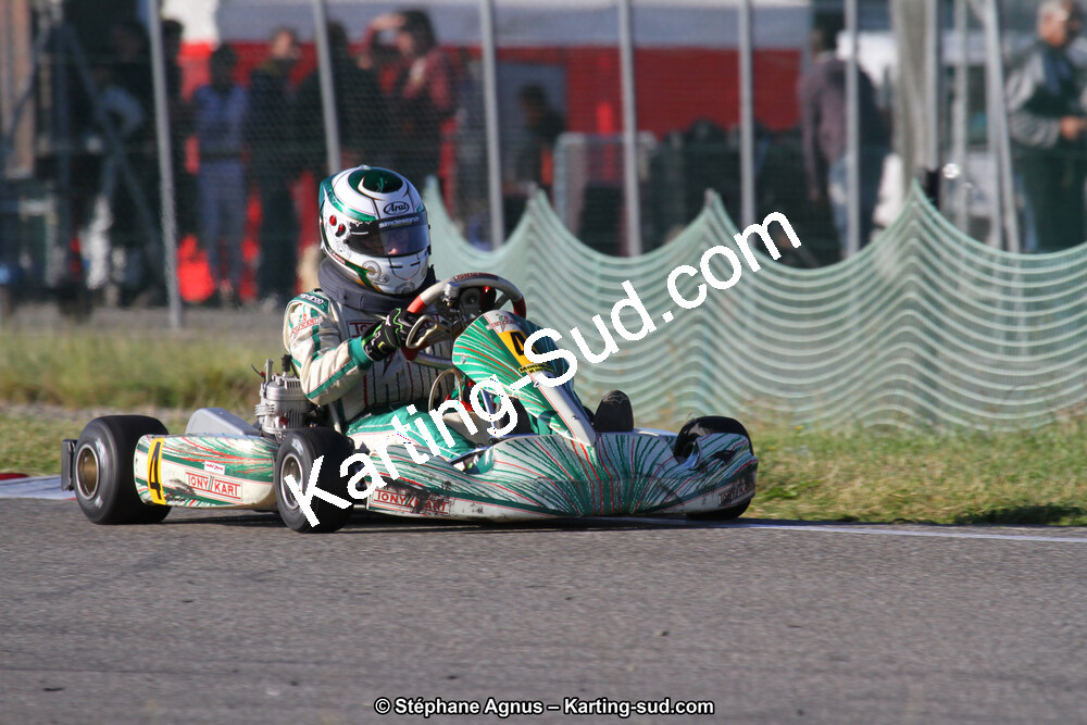 22/09/2013 : 5ème manche du Championnat du Sud 2013 à Muret (Photos Stéphane Agnus) 2013 — karting