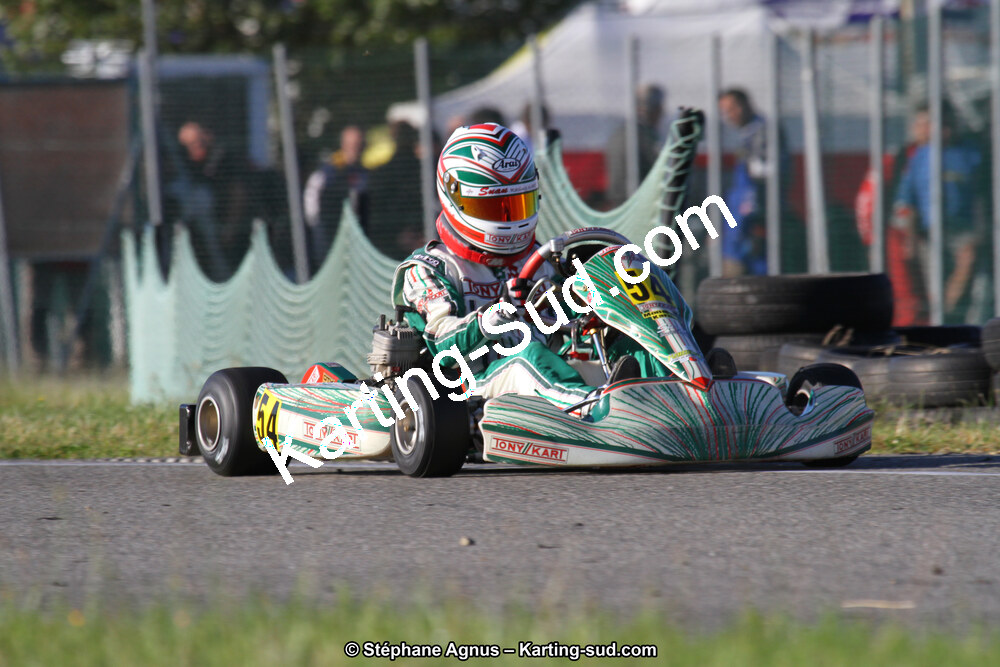 22/09/2013 : 5ème manche du Championnat du Sud 2013 à Muret (Photos Stéphane Agnus) 2013 — karting