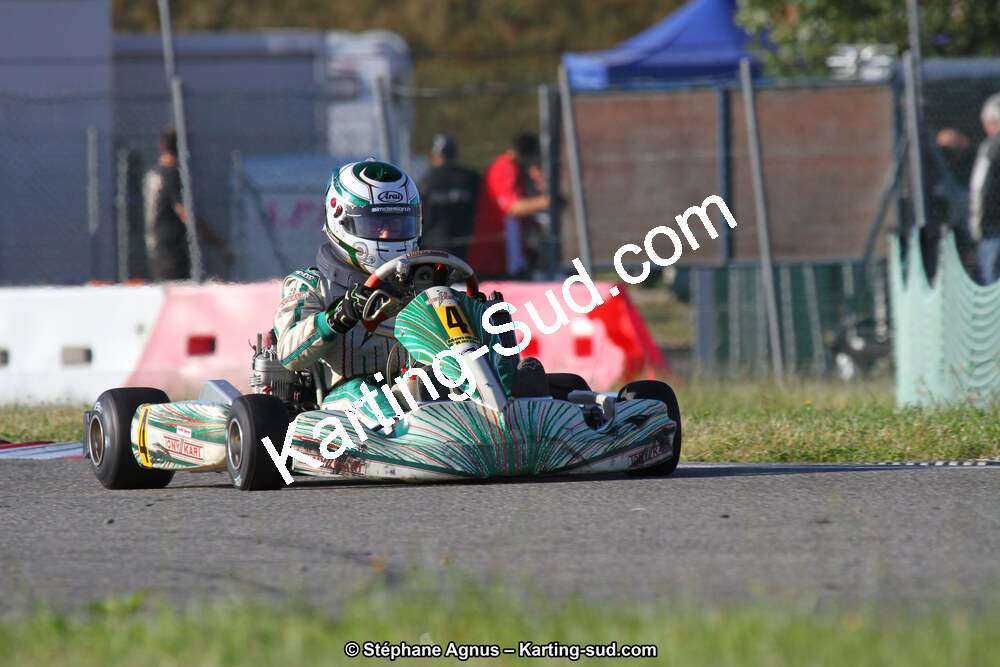 22/09/2013 : 5ème manche du Championnat du Sud 2013 à Muret (Photos Stéphane Agnus) 2013 — karting