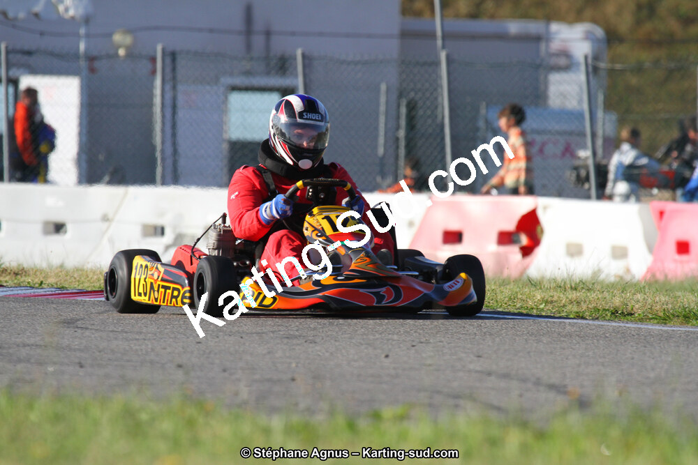 22/09/2013 : 5ème manche du Championnat du Sud 2013 à Muret (Photos Stéphane Agnus) 2013 — karting