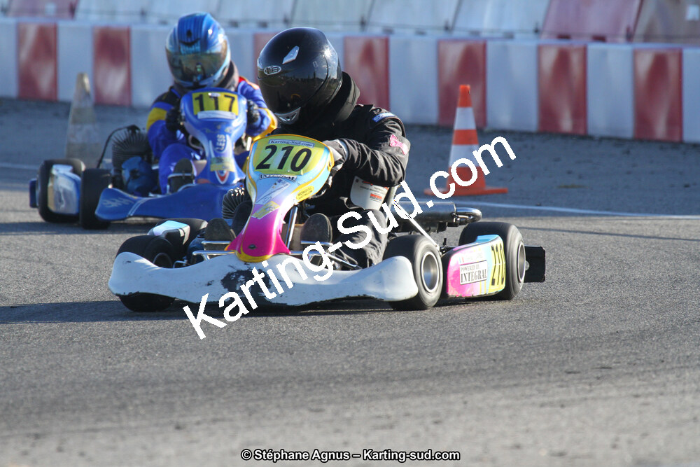 22/09/2013 : 5ème manche du Championnat du Sud 2013 à Muret (Photos Stéphane Agnus) 2013 — karting