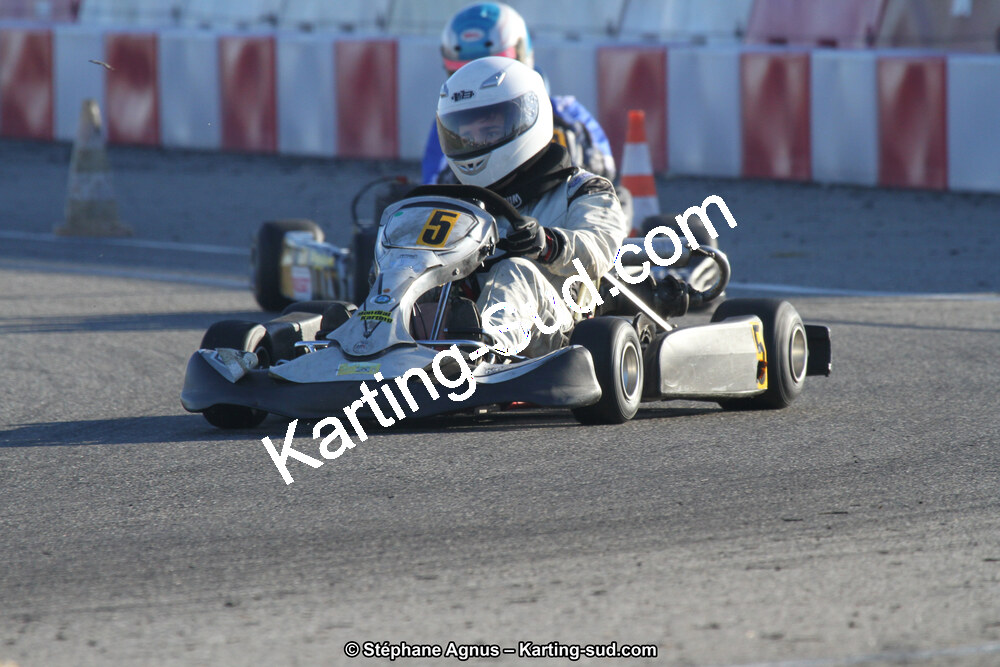 22/09/2013 : 5ème manche du Championnat du Sud 2013 à Muret (Photos Stéphane Agnus) 2013 — karting