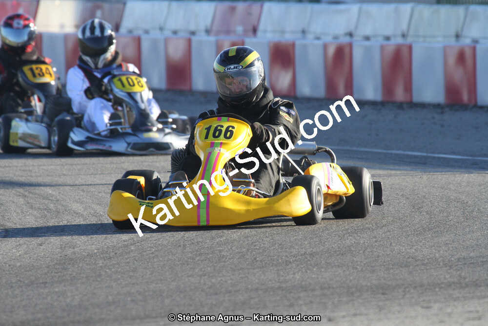 22/09/2013 : 5ème manche du Championnat du Sud 2013 à Muret (Photos Stéphane Agnus) 2013 — karting