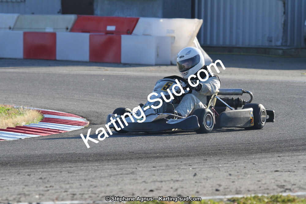 22/09/2013 : 5ème manche du Championnat du Sud 2013 à Muret (Photos Stéphane Agnus) 2013 — karting