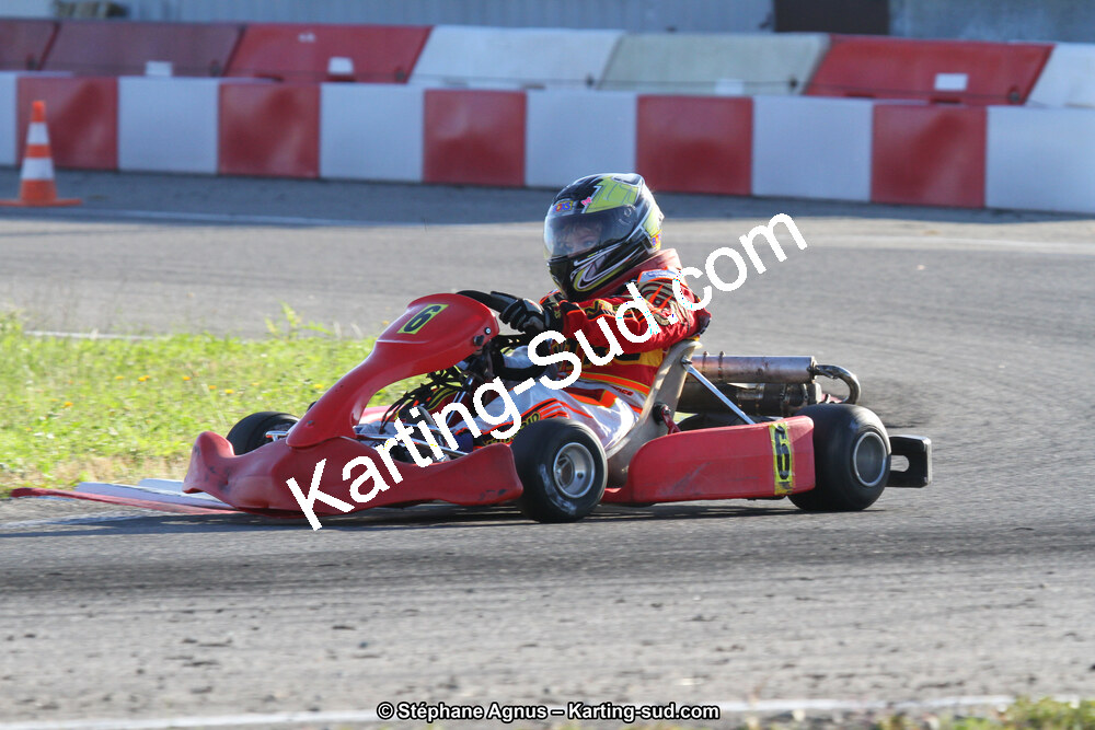 22/09/2013 : 5ème manche du Championnat du Sud 2013 à Muret (Photos Stéphane Agnus) 2013 — karting