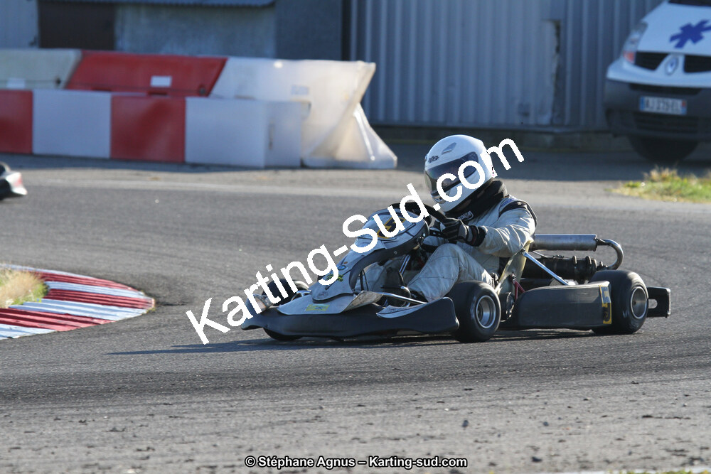 22/09/2013 : 5ème manche du Championnat du Sud 2013 à Muret (Photos Stéphane Agnus) 2013 — karting