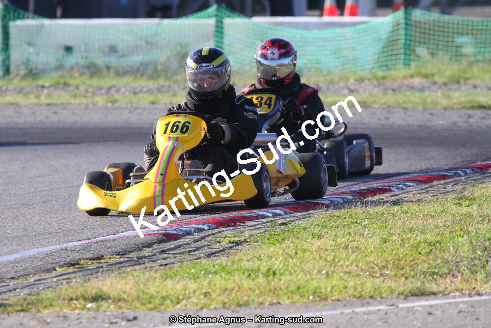 22/09/2013 : 5ème manche du Championnat du Sud 2013 à Muret (Photos Stéphane Agnus) 2013 — karting