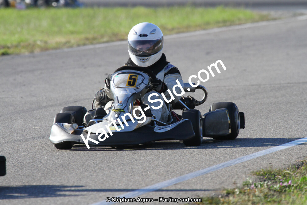 22/09/2013 : 5ème manche du Championnat du Sud 2013 à Muret (Photos Stéphane Agnus) 2013 — karting