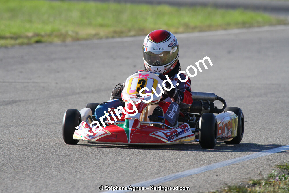 22/09/2013 : 5ème manche du Championnat du Sud 2013 à Muret (Photos Stéphane Agnus) 2013 — karting