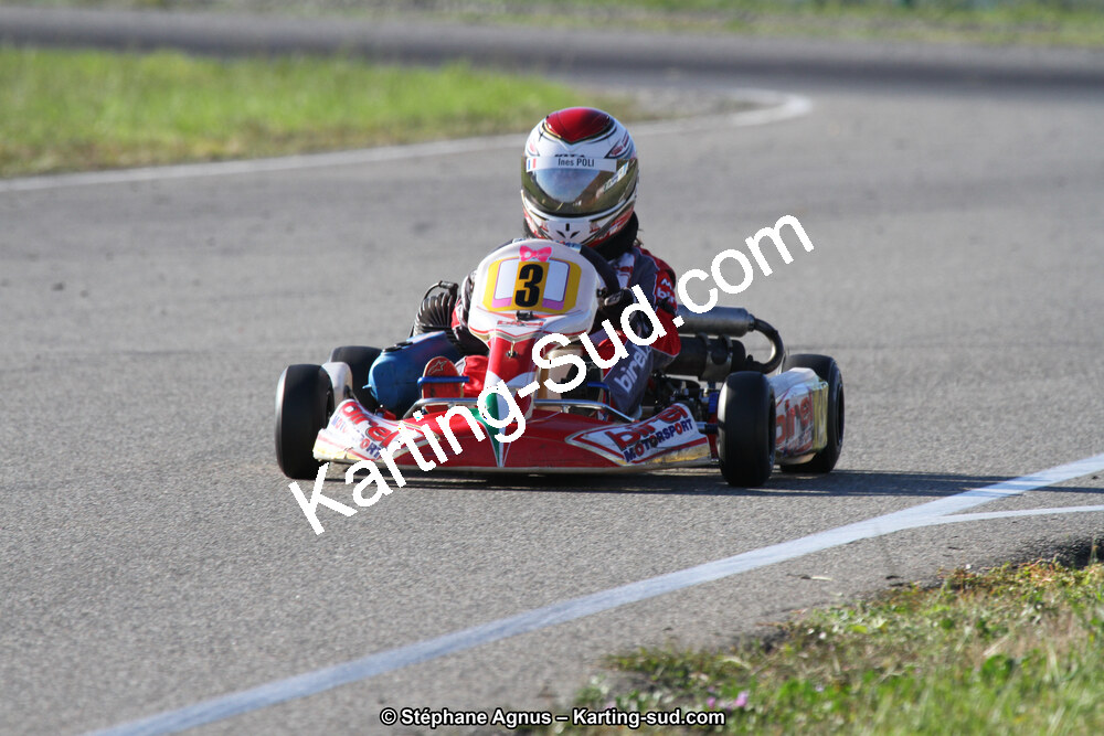 22/09/2013 : 5ème manche du Championnat du Sud 2013 à Muret (Photos Stéphane Agnus) 2013 — karting