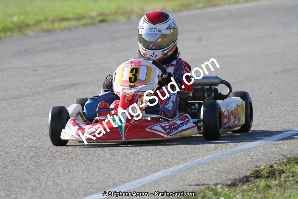 22/09/2013 : 5ème manche du Championnat du Sud 2013 à Muret (Photos Stéphane Agnus) 2013 — karting