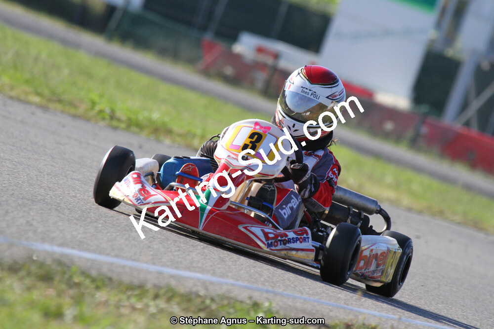 22/09/2013 : 5ème manche du Championnat du Sud 2013 à Muret (Photos Stéphane Agnus) 2013 — karting