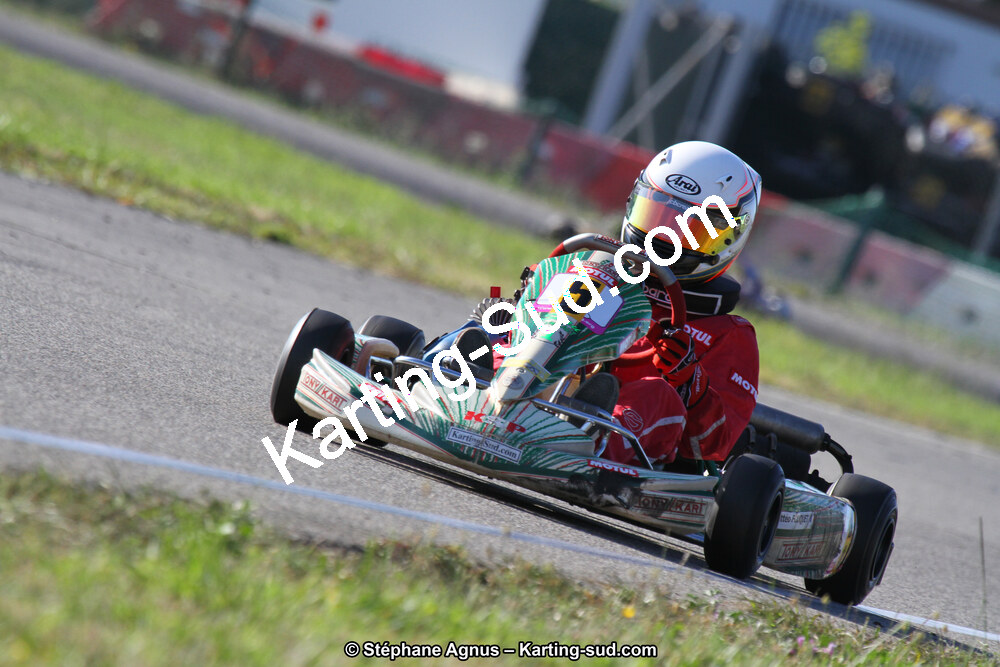 22/09/2013 : 5ème manche du Championnat du Sud 2013 à Muret (Photos Stéphane Agnus) 2013 — karting