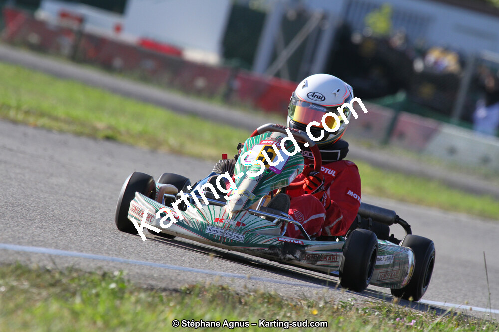 22/09/2013 : 5ème manche du Championnat du Sud 2013 à Muret (Photos Stéphane Agnus) 2013 — karting