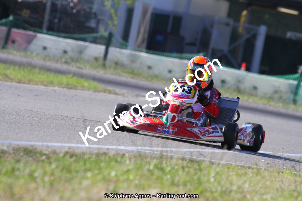 22/09/2013 : 5ème manche du Championnat du Sud 2013 à Muret (Photos Stéphane Agnus) 2013 — karting