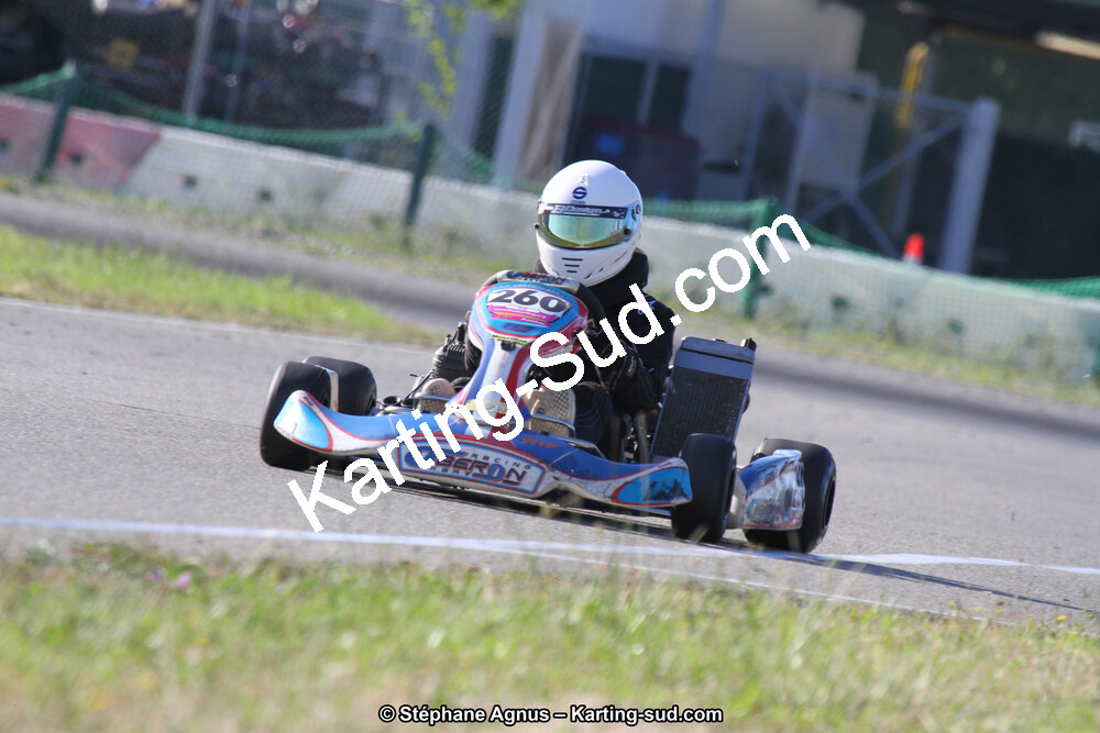 22/09/2013 : 5ème manche du Championnat du Sud 2013 à Muret (Photos Stéphane Agnus) 2013 — karting