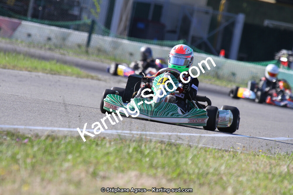 22/09/2013 : 5ème manche du Championnat du Sud 2013 à Muret (Photos Stéphane Agnus) 2013 — karting