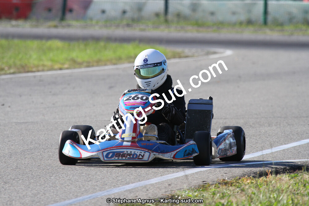 22/09/2013 : 5ème manche du Championnat du Sud 2013 à Muret (Photos Stéphane Agnus) 2013 — karting